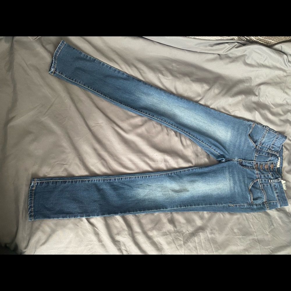 Urban planet high wasted jeans